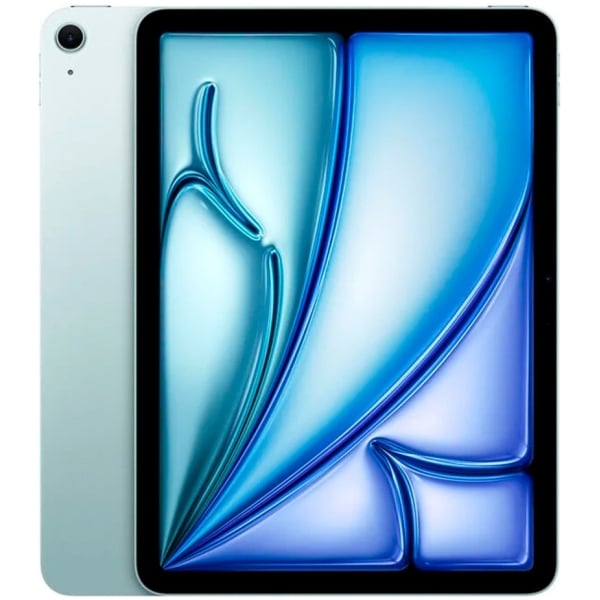 iPadOS a aplikace