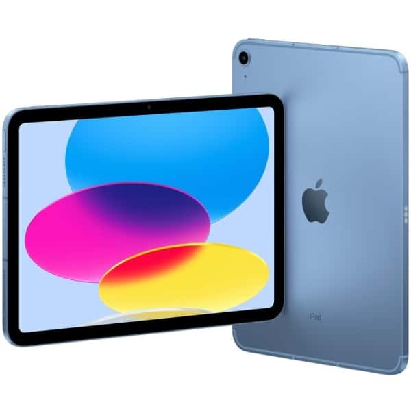 iPadOS 14