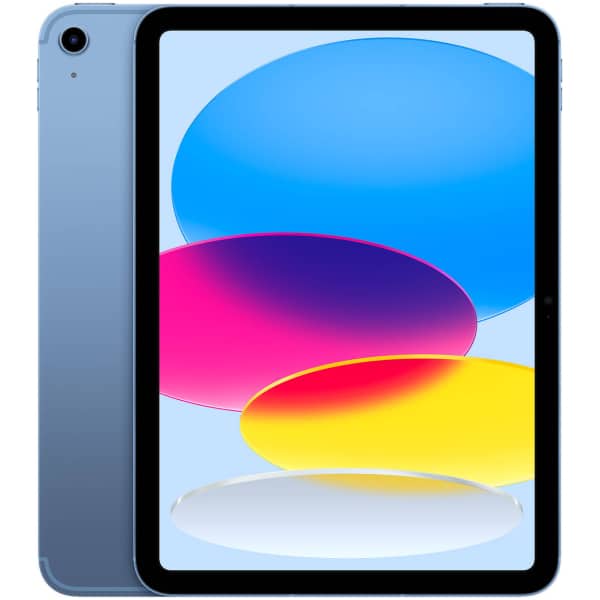 Tablet Apple MQ6U3TY/A