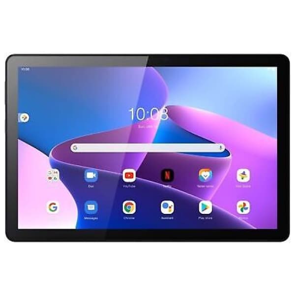 Lenovo Tab M10 s příslušenstvím