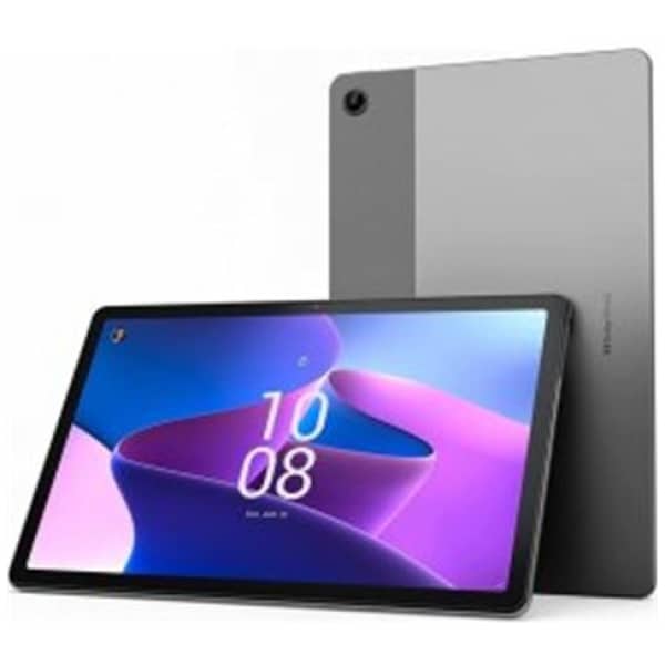 Přední pohled na Lenovo Tab M10