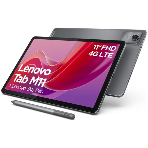 Lenovo Tab M11