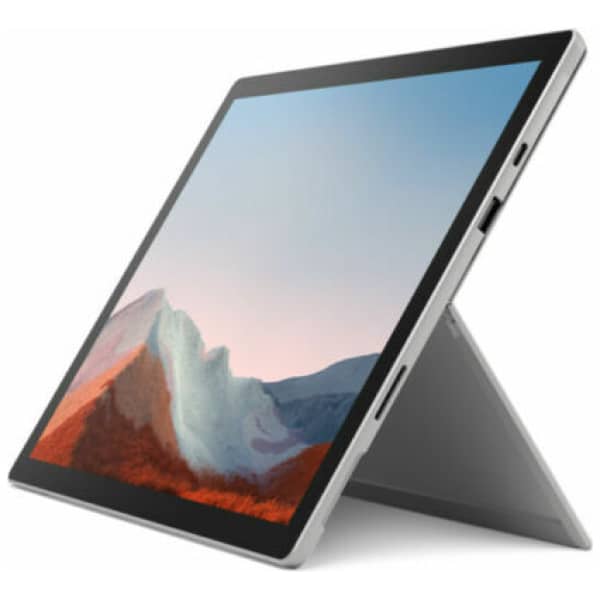 Surface Pro 9 portability