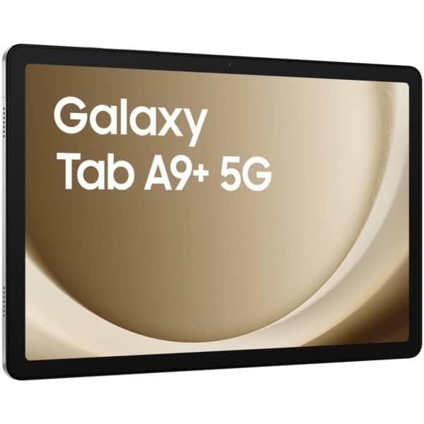 Samsung Galaxy Tab A9+ Přenosnost