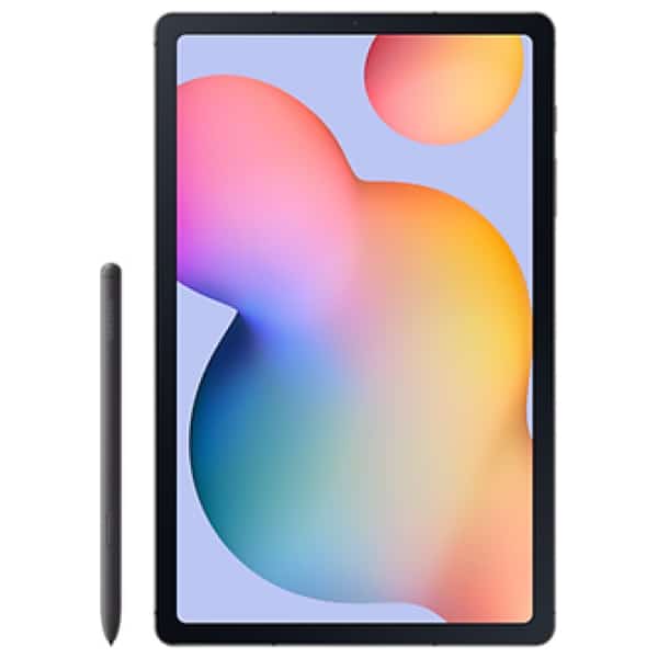 Samsung Galaxy Tab S6 Lite Storage