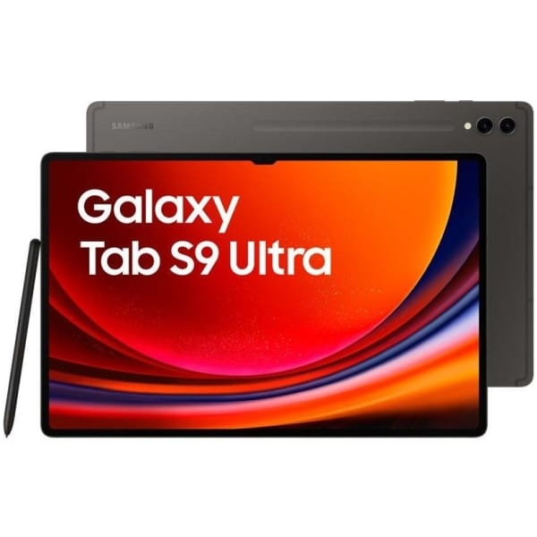 Samsung Galaxy Tab S9 Ultra