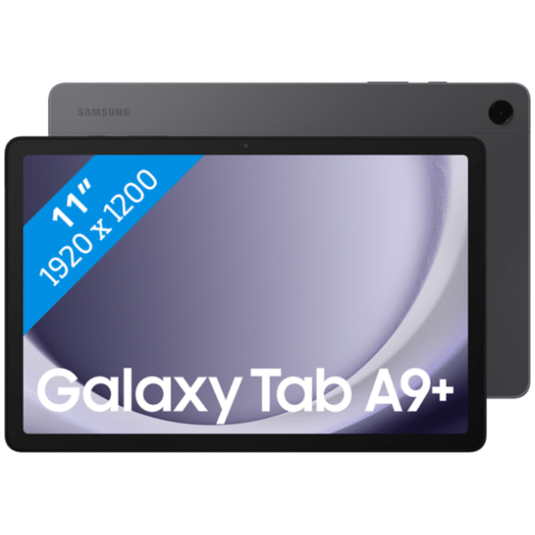 Samsung Tab A9+ X216 Connectivity