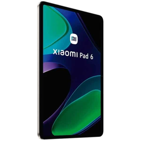 Procesor Xiaomi Pad 6