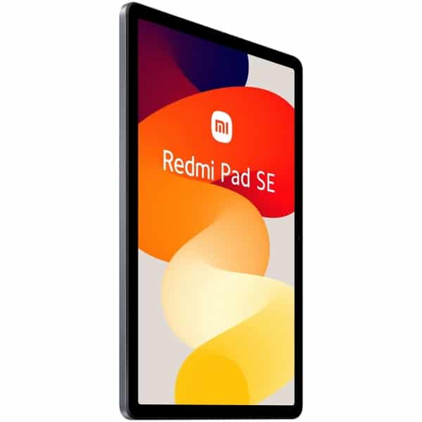 Zvuk Xiaomi Redmi Pad SE