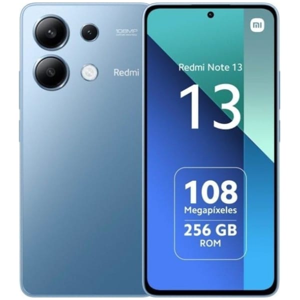 XIAOMI Redmi Note 13