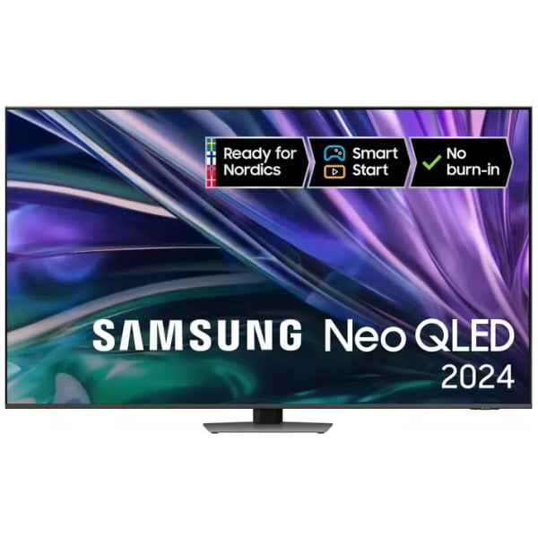 Televizor NEO QLED 55'' 140cm SAMSUNG 55QN85D