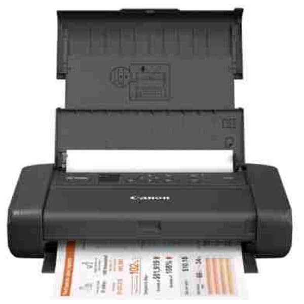 Canon PIXMA Printer TR150 EUR A4 Printing