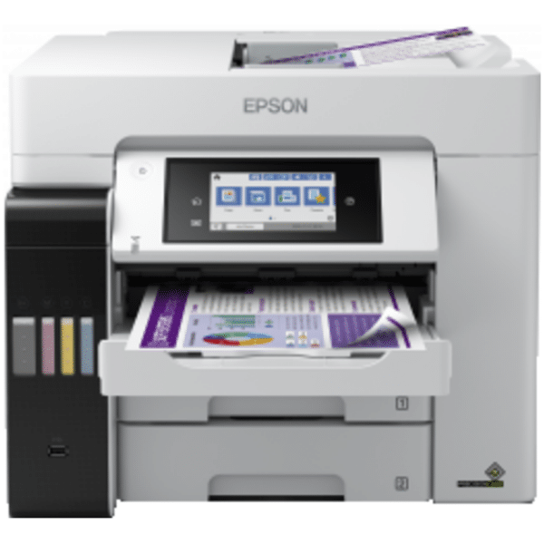 Epson EcoTank ET-5880