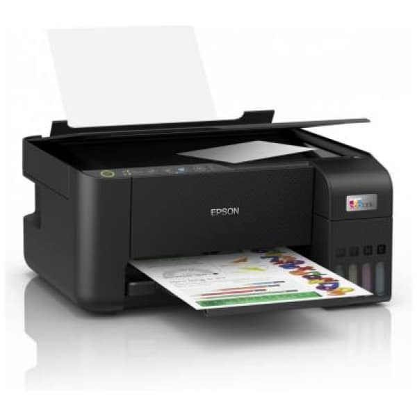 Epson EcoTank L3250 skenování