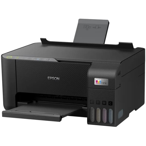 Epson EcoTank L3250 tisková hlava