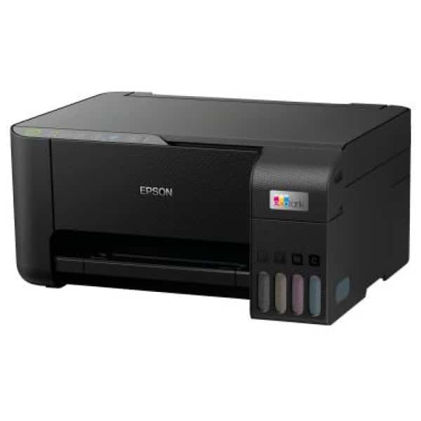 Epson EcoTank L3250 Wi-Fi připojení