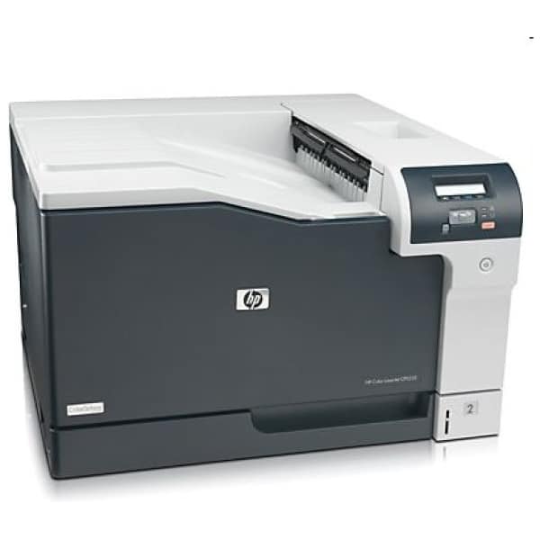 HP Color LaserJet Professional Tiskárna CP5225n