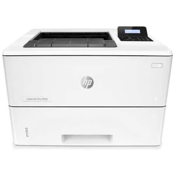 HP LaserJet Enterprise M501dn