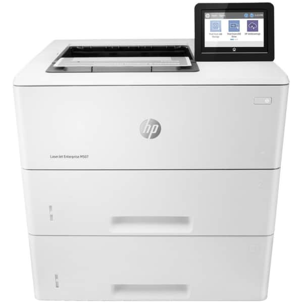 HP LaserJet Enterprise M507x