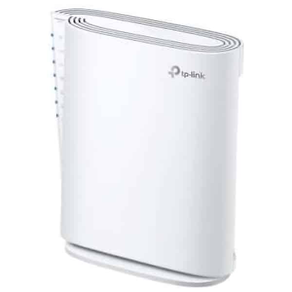 TP-LINK WiFi 6 Range Extender RE900XD AX6000