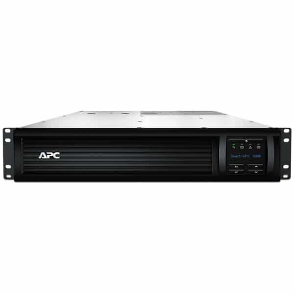 APC Smart-UPS 3000VA RM 2U LCD 230V SmartConnect