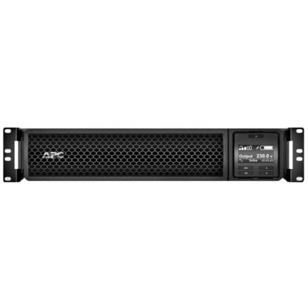 APC Smart-UPS SRT 3000 RM