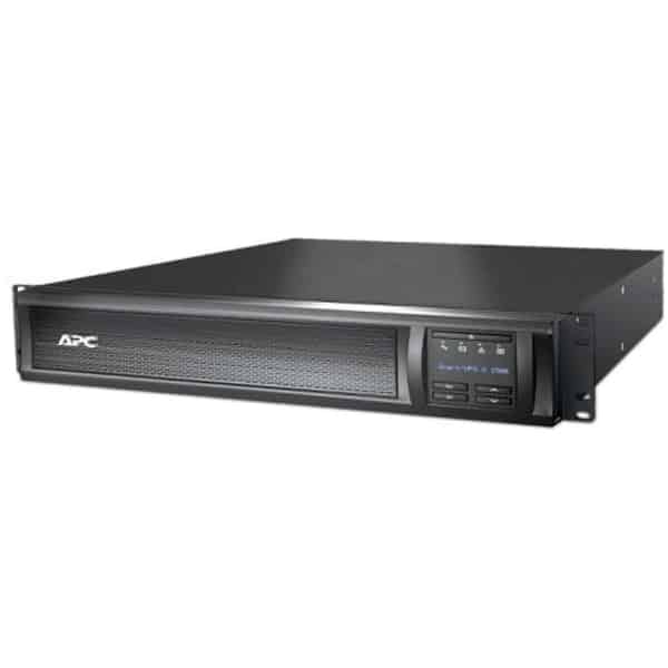 APC Smart-UPS X 1500VA