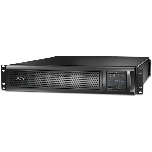 APC Smart-UPS X 2200VA Line-Interactive