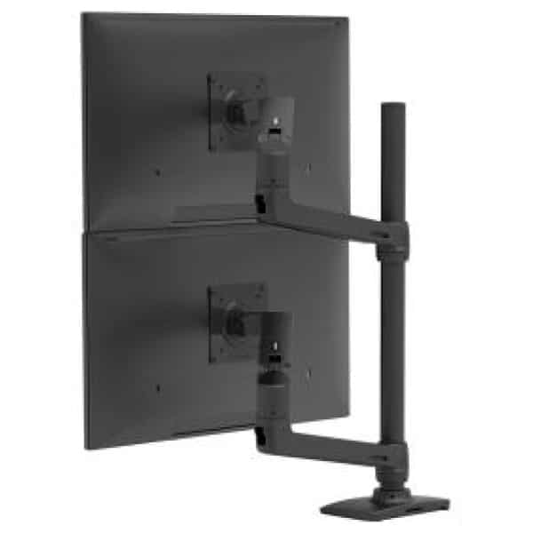 Ergotron LX Dual Monitor Arm