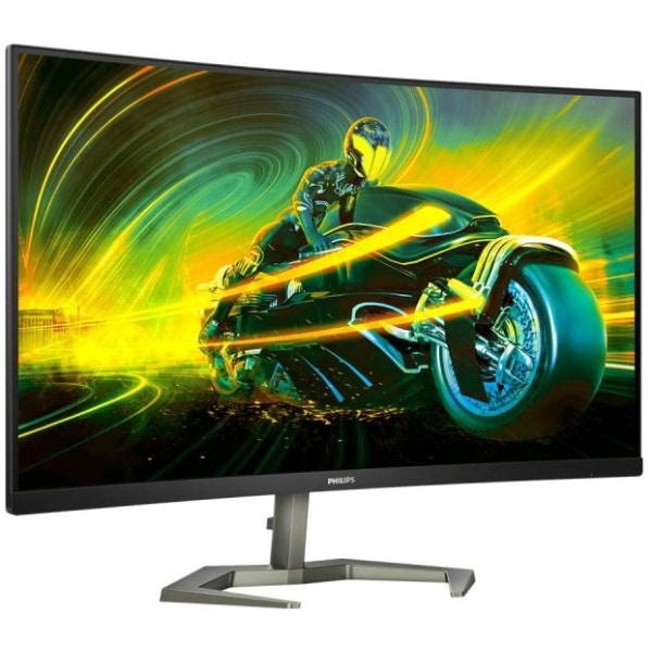 Philips Monitor Momentum 5000