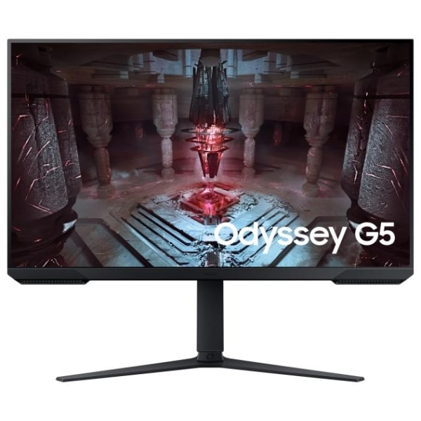 Samsung Odyssey G5 Monitor