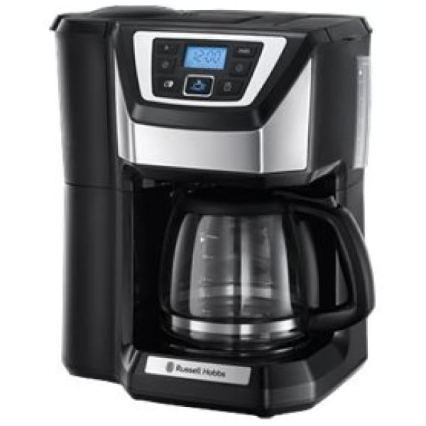 Russell Hobbs Coffee Machine