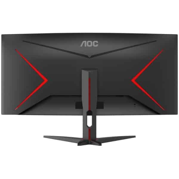 High refresh rate 144 Hz