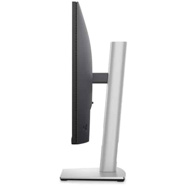 Dell Monitor Ergonomic Design