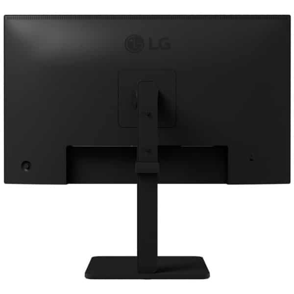 LG Monitor Connectivity