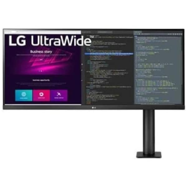 LG Monitor 34WN780P-B