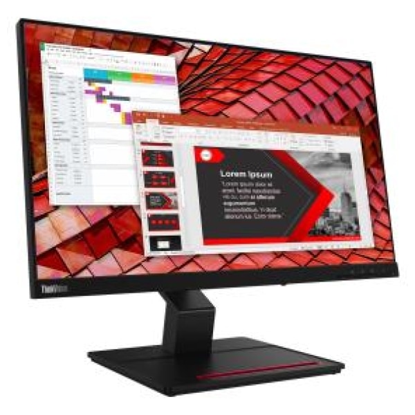 Lenovo ThinkVision T24t-20 Monitor