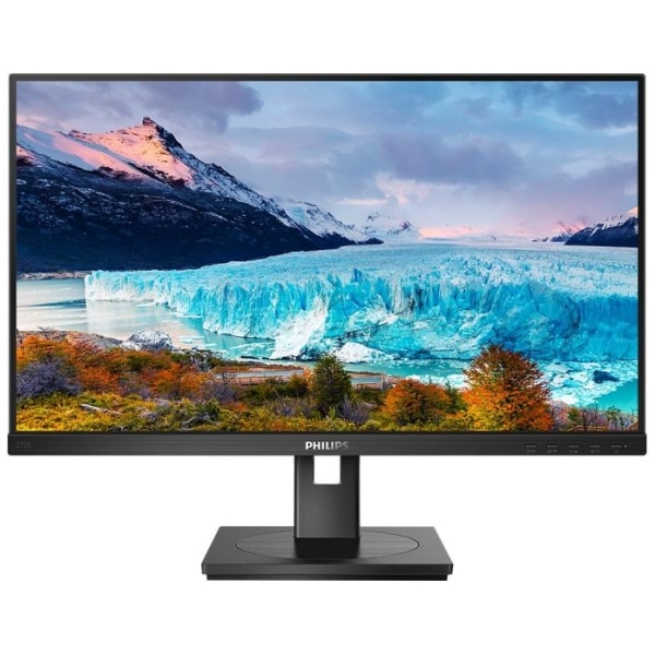 Philips Monitor s technologií IPS