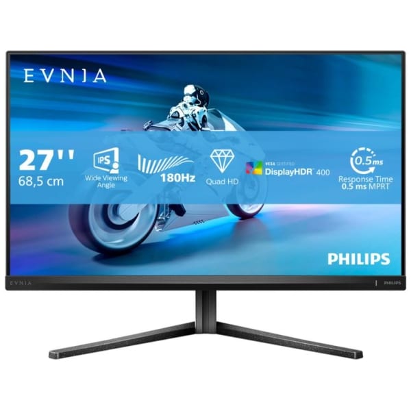 Philips Monitor Gaming 27M2N5500