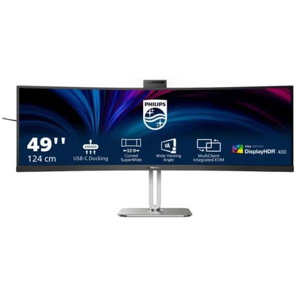 Philips Monitor 49B2U5900CH