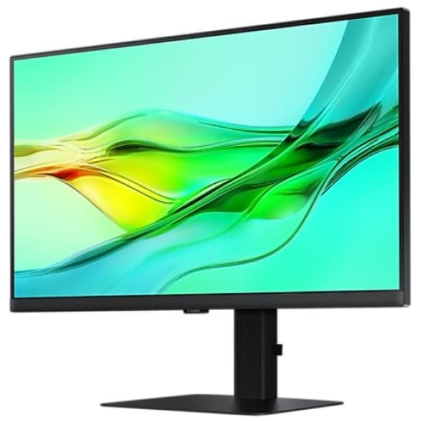 Samsung Monitor Konektivita