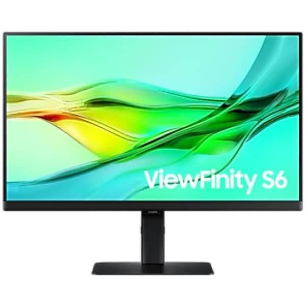 Samsung Monitor Přední Pohled