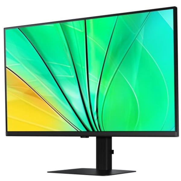 Samsung Monitor Ergonomics