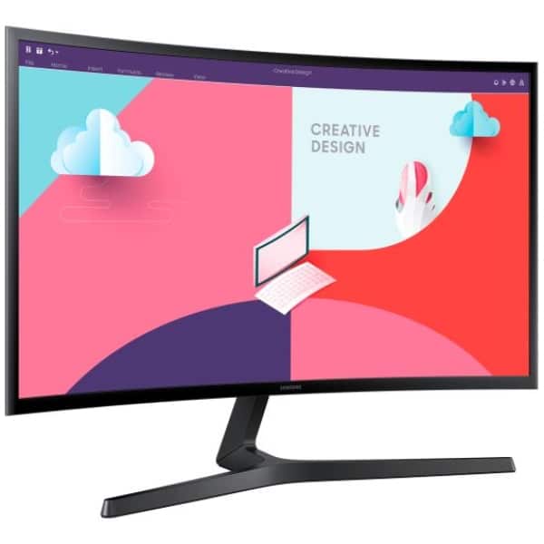 Samsung Monitor Velikost a Rozlišení