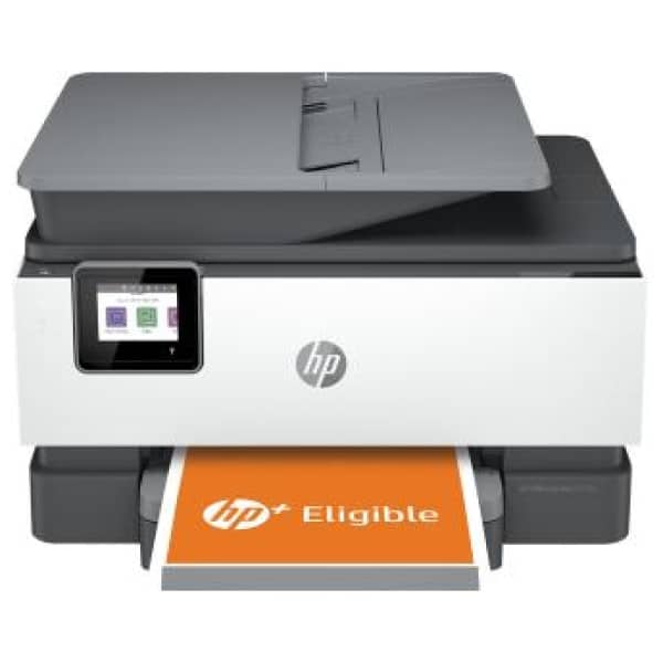 HP OfficeJet Pro 9010e