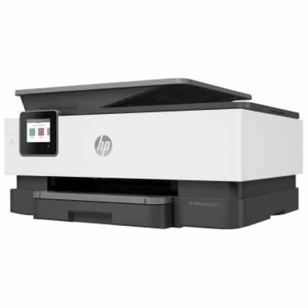 HP Officejet Pro 8024 All-in-One