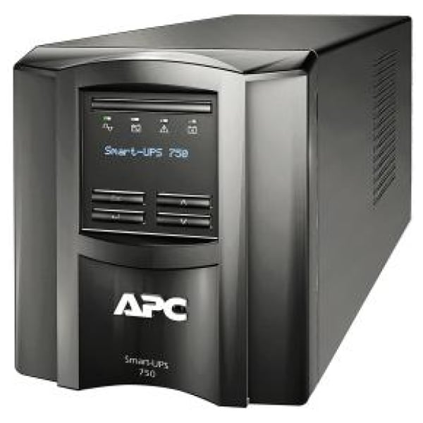 APC Smart-UPS SMT750IC