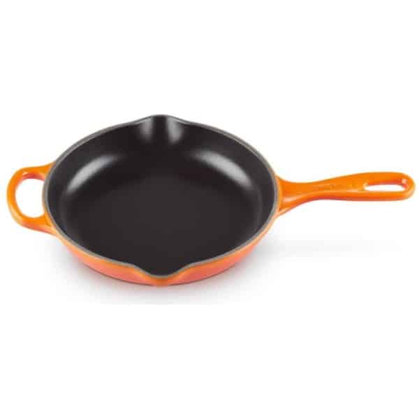 Le Creuset Signature Pánev