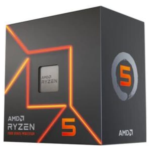 AMD Ryzen 5 7600