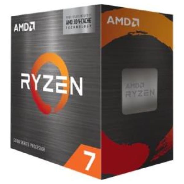 AMD Ryzen 7 5700X Architecture